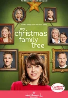 Рождественское семейное древо смотреть онлайн (2021) 