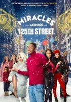  Чудеса на 125-й улице смотреть онлайн (2021) 