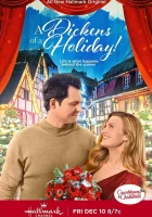  Каникулы в Диккенсе смотреть онлайн (2021) 