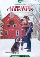  Маленькое пушистое Рождество смотреть онлайн (2021) 