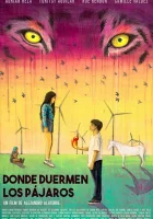  Там, где спят птицы смотреть онлайн (2022) бесплатно в HD