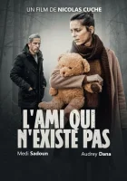  Друг, которого не существует смотреть онлайн (2021) 