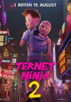  Нинзя в клеточку 2 смотреть онлайн (2021) 