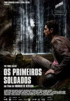  Первый падший смотреть онлайн (2021) бесплатно в HD