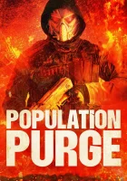  Чистка населения смотреть онлайн (2024) 