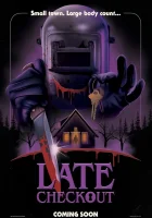  Поздний выезд смотреть онлайн (2023) 