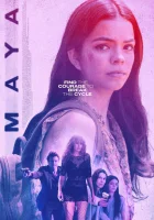  Майя смотреть онлайн (2023) 