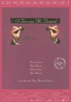  Кегельштатт-трио смотреть онлайн (2022) бесплатно в HD