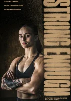  Сильная духом смотреть онлайн (2022) бесплатно в HD