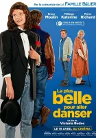  Для танцев — самая лучшая смотреть онлайн (2023) бесплатно в HD