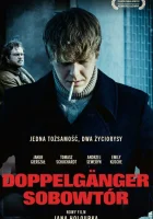  Доппельгангер. Двойник смотреть онлайн (2023) 