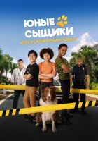  Юные сыщики. Дело об исчезнувших щенках смотреть онлайн (2025) 