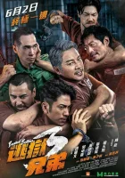  Братья по побегу 3 смотреть онлайн (2022) 