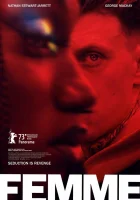  Женщина смотреть онлайн (2023) 