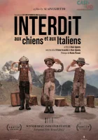  Запрещено собакам и итальянцам смотреть онлайн (2022) бесплатно в HD