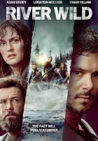  Дикая река смотреть онлайн (2023) 