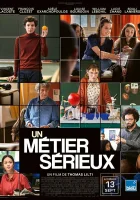  Серьезная профессия смотреть онлайн (2023) 