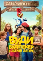  Вуди Вудпекер отправляется в лагерь смотреть онлайн (2024) 