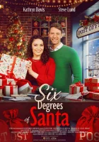  Шесть ступеней Санты смотреть онлайн (2022) 