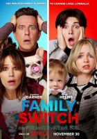  Семейный обмен смотреть онлайн (2023) 