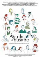  Орел и червяк смотреть онлайн (2023) 