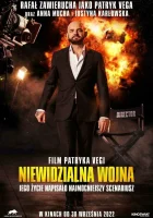  Невидимая война смотреть онлайн (2022) бесплатно в HD