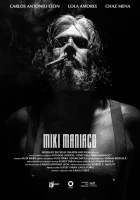  Одержимый Мики смотреть онлайн (2022) 