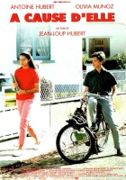  По её вине смотреть онлайн Из-за неё (1993) 