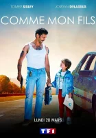  Как сын мне смотреть онлайн (2022) бесплатно в HD