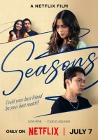  Времена года смотреть онлайн (2023) бесплатно в HD
