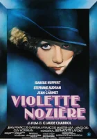  Виолетта Нозьер смотреть онлайн (1978) 