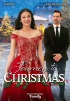  Путешествие в Рождество смотреть онлайн (2023) 