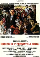  Христос остановился в Эболи смотреть онлайн (1978) 