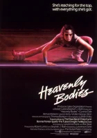  Любовь и аэробика смотреть онлайн Божественные тела (1984) 