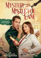  Тайна Омелового переулка смотреть онлайн (2023) 