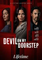  Дьявол на пороге смотреть онлайн (2023) 