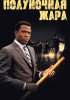  Полуночная жара смотреть онлайн Душной южной ночью (1967) 