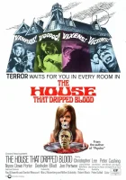  Дом, где стекает кровь смотреть онлайн (1970) бесплатно в HD