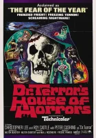  Дом ужасов доктора Террора смотреть онлайн (1965) бесплатно в HD