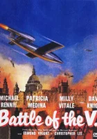  Битва за ФАУ-1 смотреть онлайн (1958) 