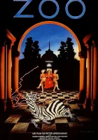  Зед и два нуля смотреть онлайн ZOO (1985) бесплатно в HD