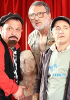  Ленин в октябре смотреть онлайн (2010) бесплатно в HD