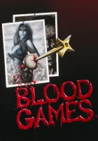 Кровавые игры смотреть онлайн (1990) 