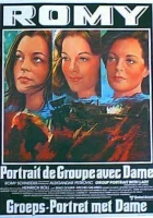  Групповой портрет с дамой смотреть онлайн Group Portrait with a Lady (1977) 