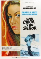  Девушка и синьор смотреть онлайн (1974) 