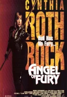  Ангел ярости смотреть онлайн Трижды подставленная (1992) 