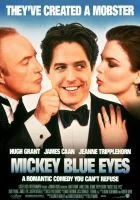  Голубоглазый Микки смотреть онлайн (1999) 