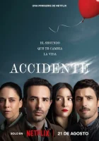  Несчастье смотреть онлайн The Accident сериал 1-2 сезон 