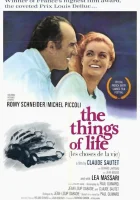  Мелочи жизни смотреть онлайн The Things of Life (1970) 