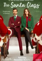  Школа для Санты смотреть онлайн (2024) 